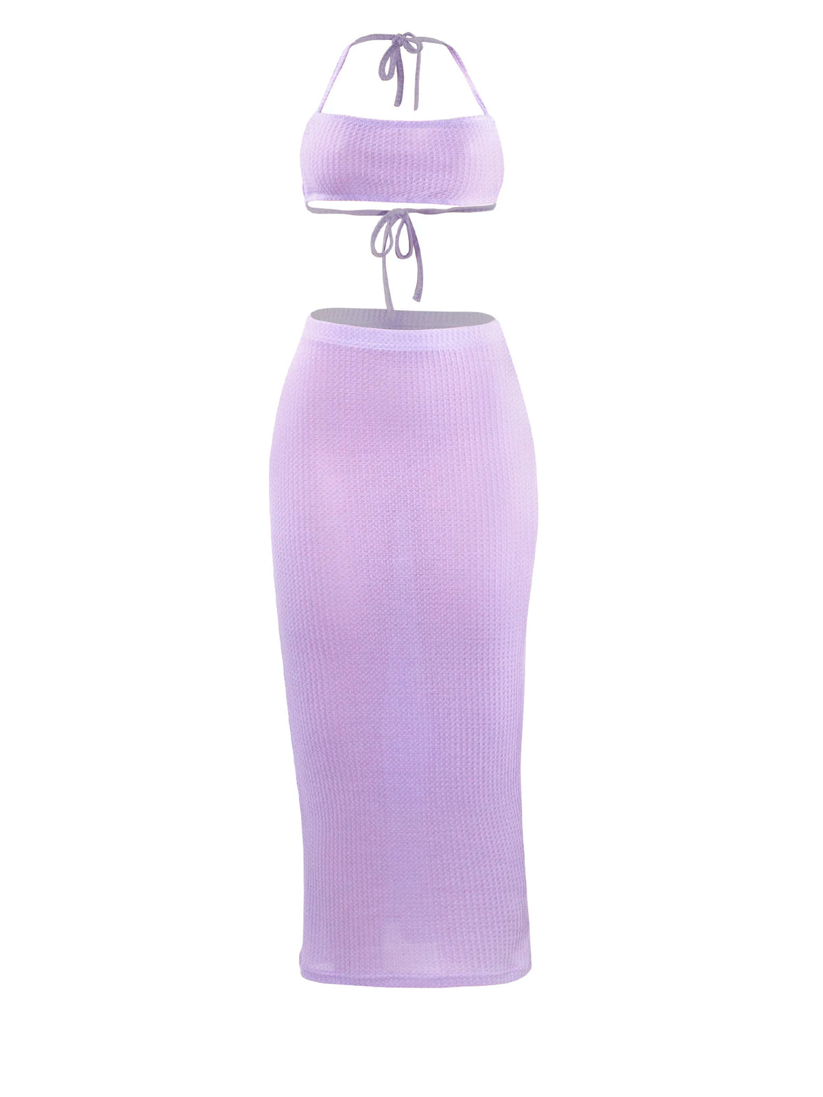 Women's Sleeveless Top