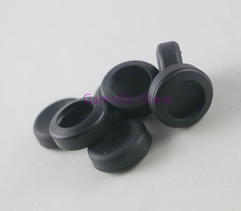 2pcs Non-Slip Silicone Analog Joystick Thumbstick Cap For PS2 PS3 PS4