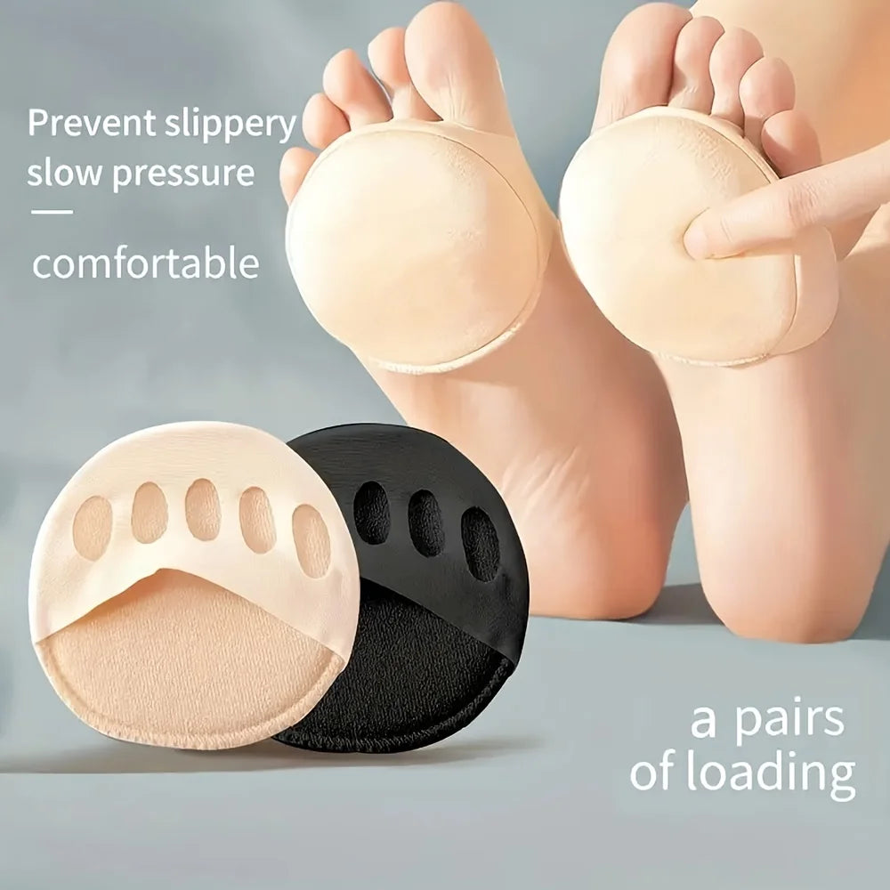 Forefoot Cushion Pads