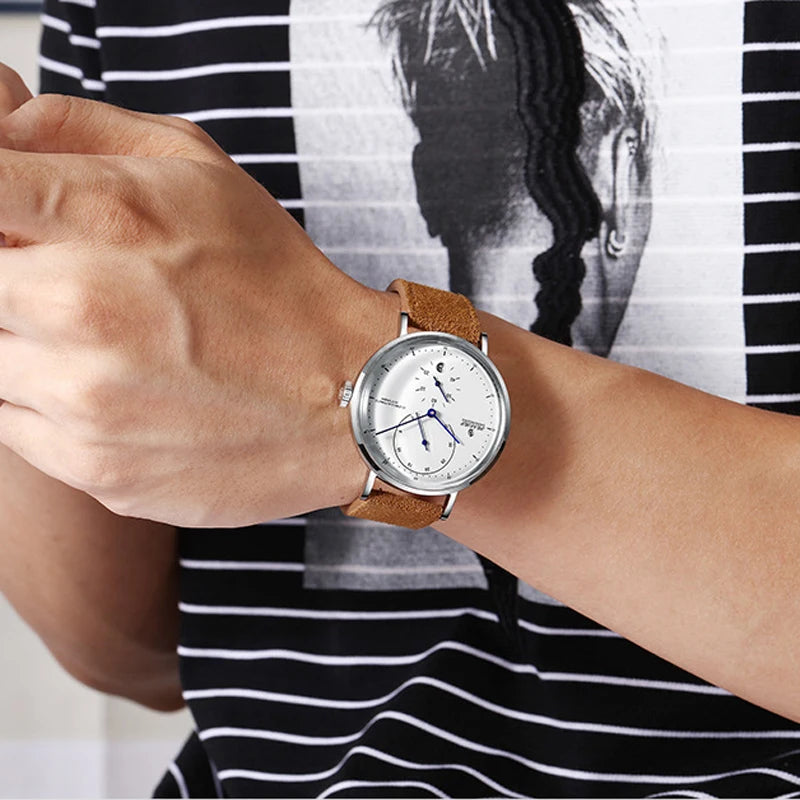 Men's Automatic Sport Watch