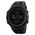 Men's Digital Outdoor Sport Watch