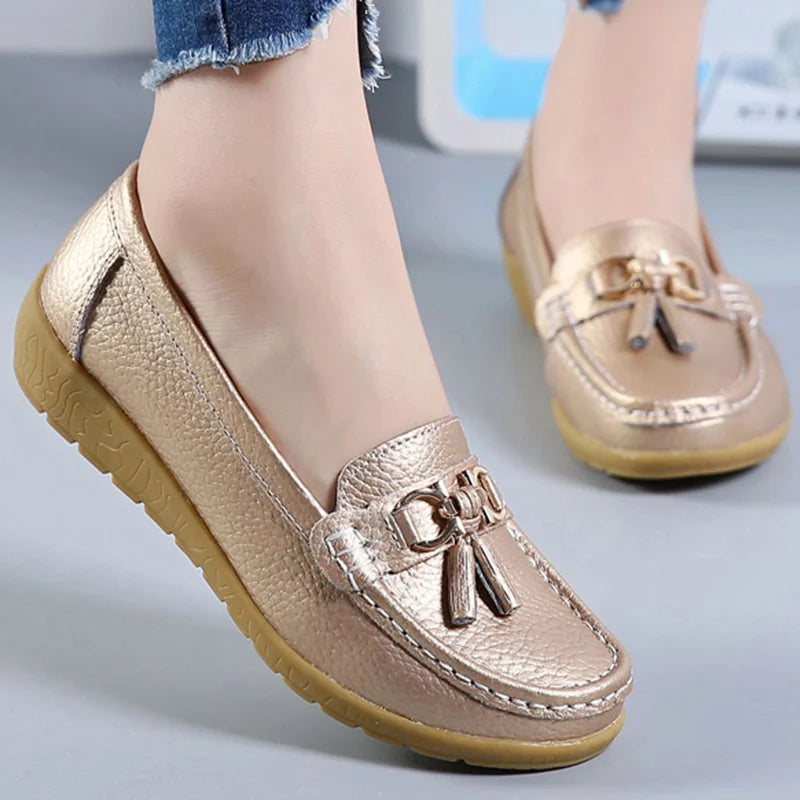 Women's Casual Loafers