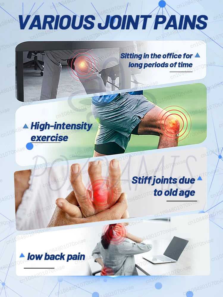Fʀᴇᴇ sʜɪᴘᴘɪɴɢ,100% freedom from mobility issues, easy and worry-free, suitable for both men and women.
