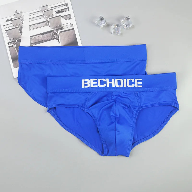 Milk-Silk Low-Rise Briefs