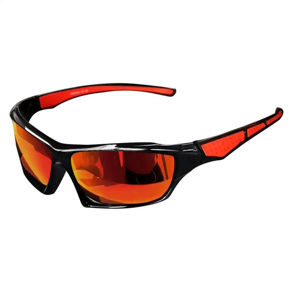 Men's Polarized Sport Sunglasses