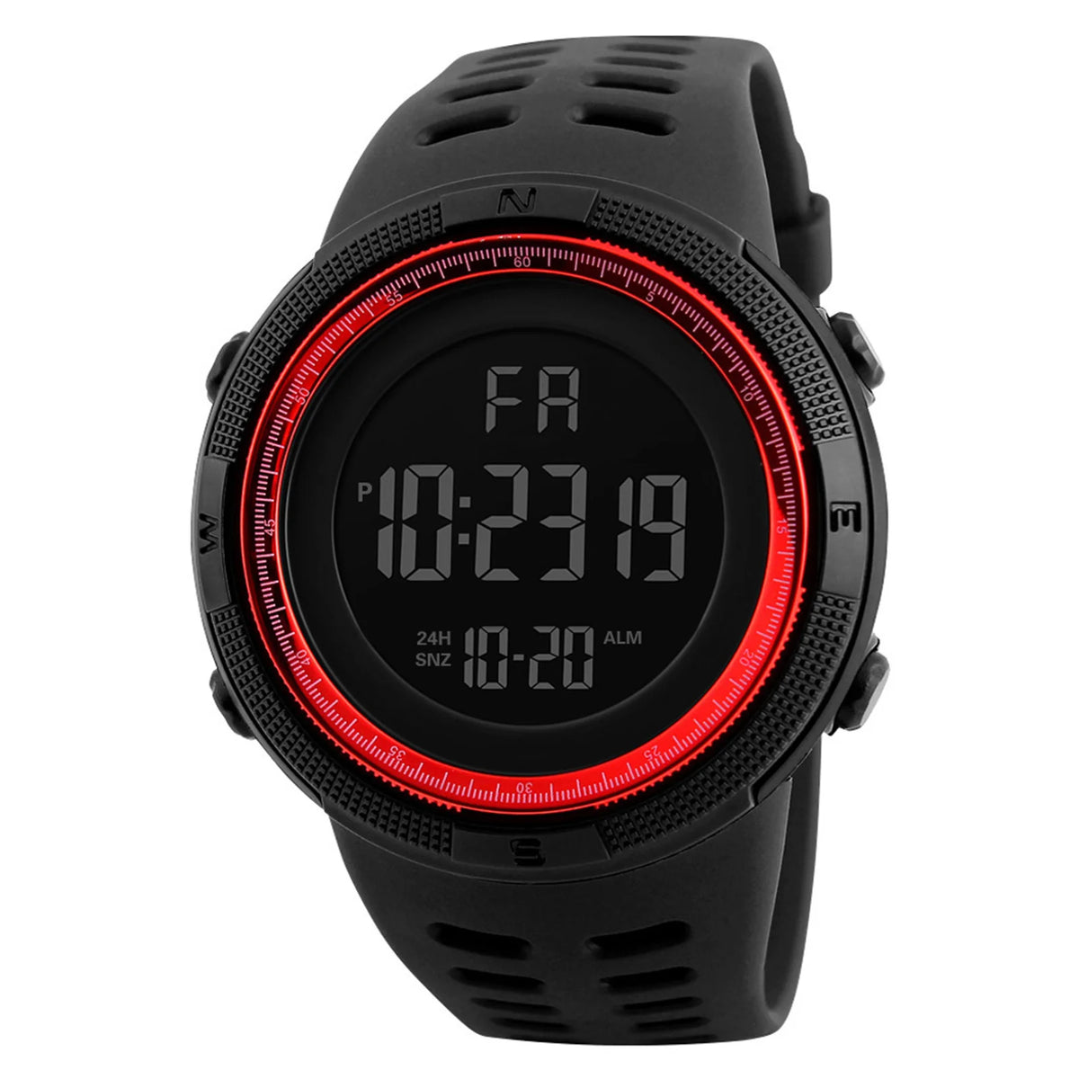 Men's Digital Outdoor Sport Watch
