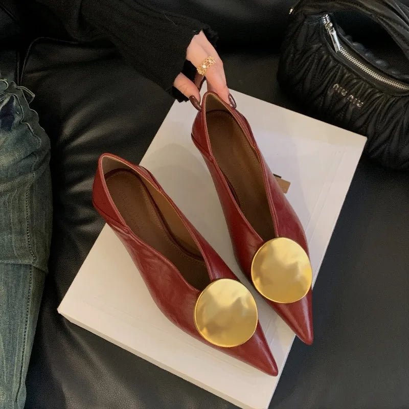 Women's Casual Flats
