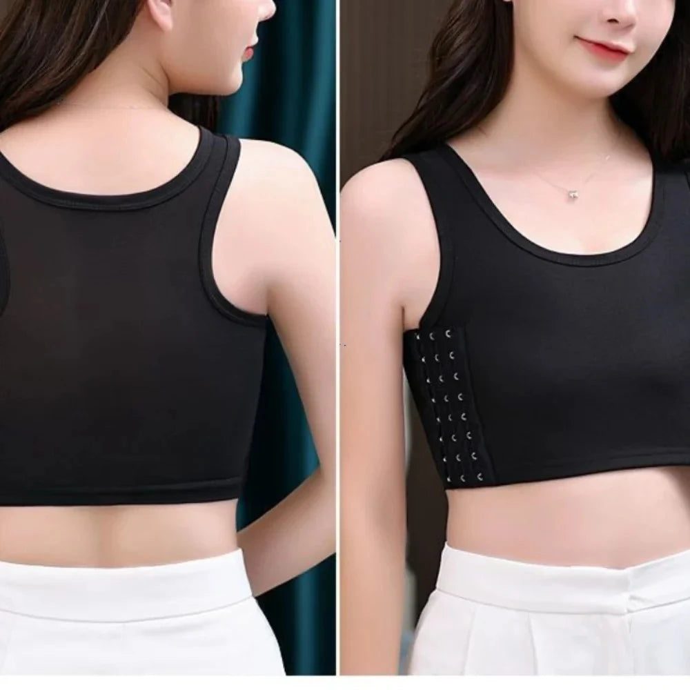 Women's Sleeveless Tank Top