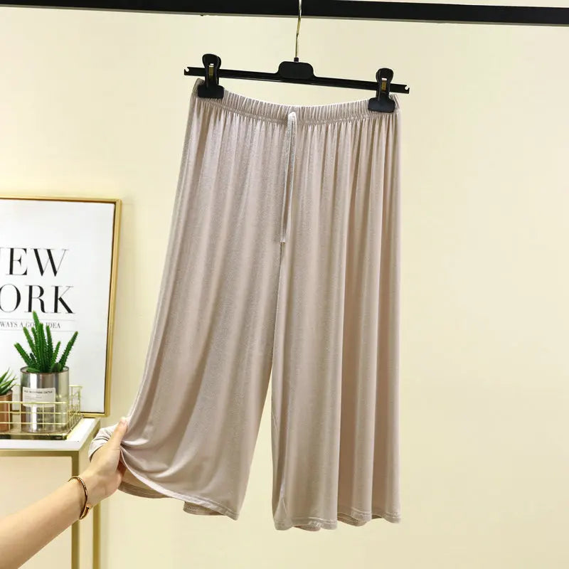 Women's Capri Pants