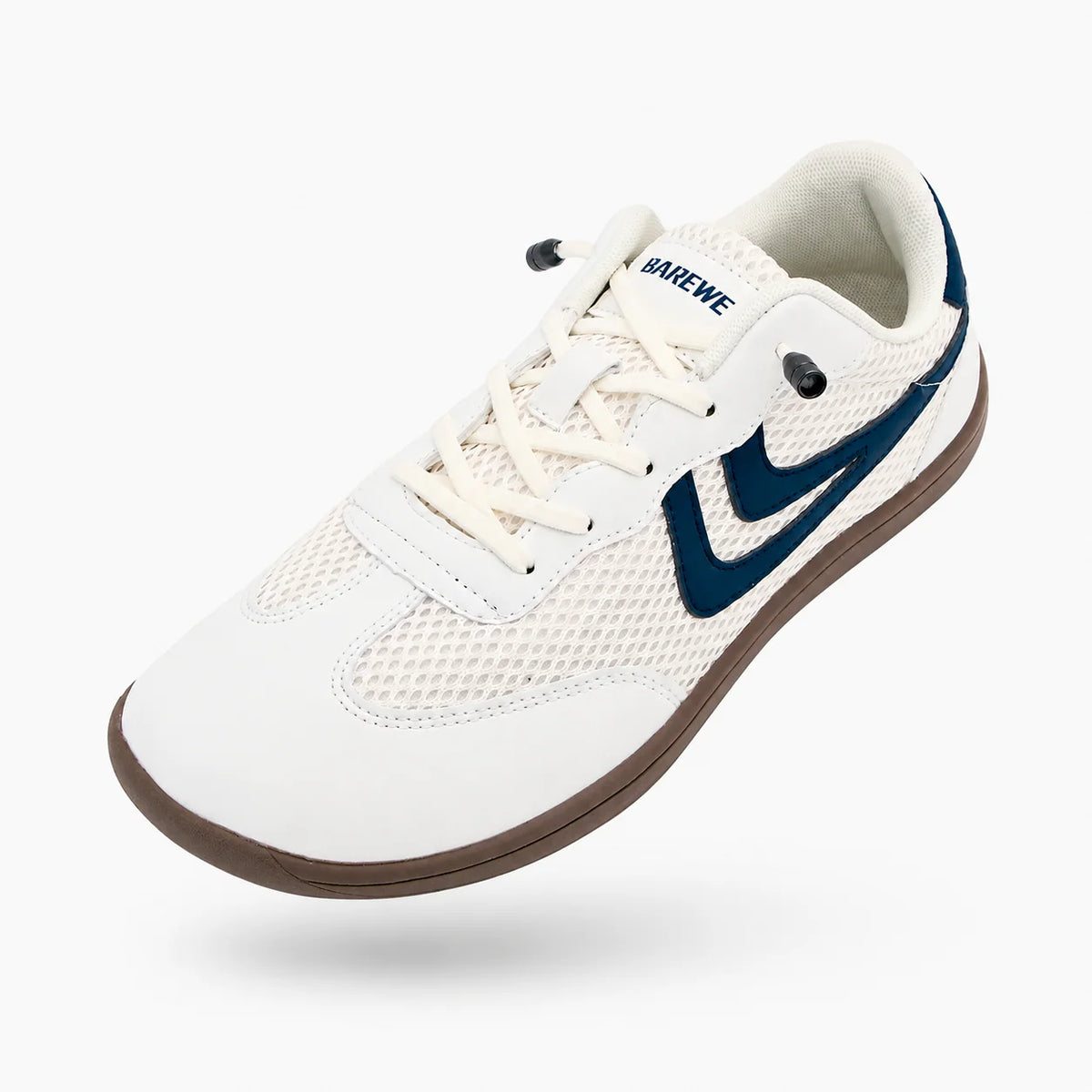 Men's Wide-Toe Minimalist Walking Shoes