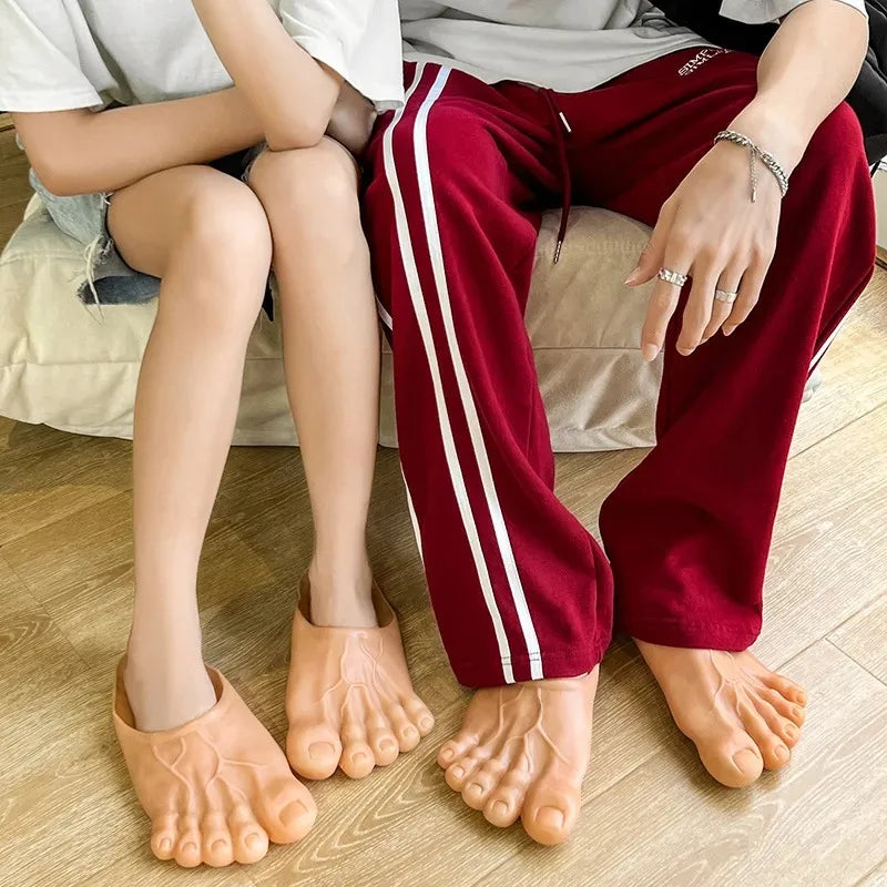 Women's Casual Slippers & Sandals