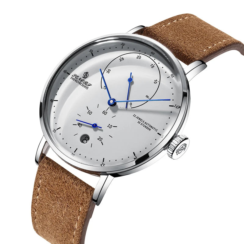 Men's Automatic Sport Watch