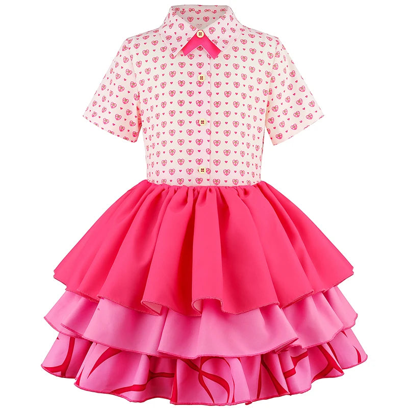 Girls Dress Up Dance Party Dress Dress Up Dance Party Girls Christmas