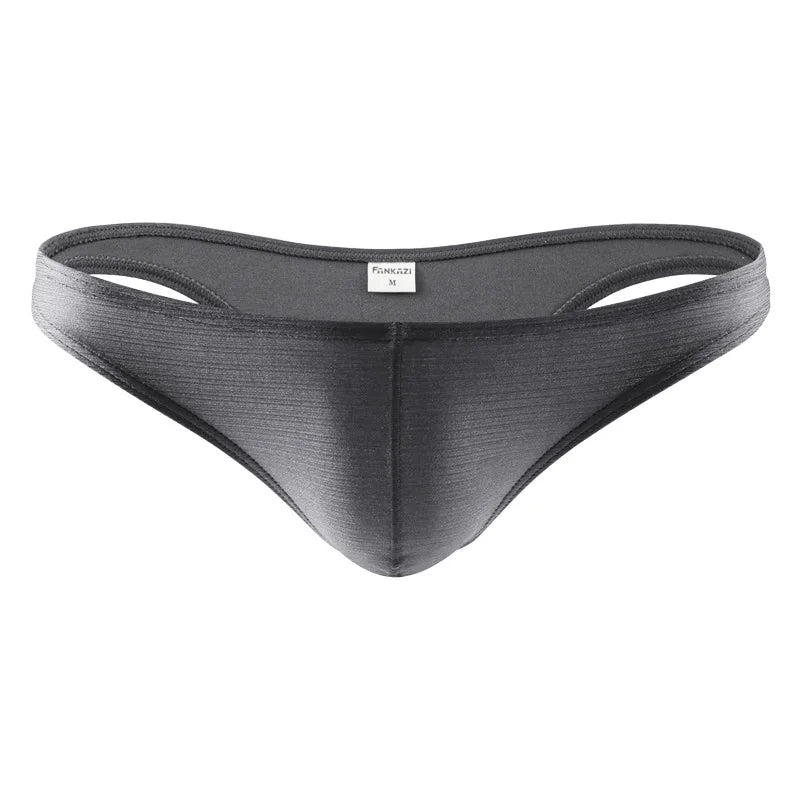 Men's Low-Rise Triangle Briefs