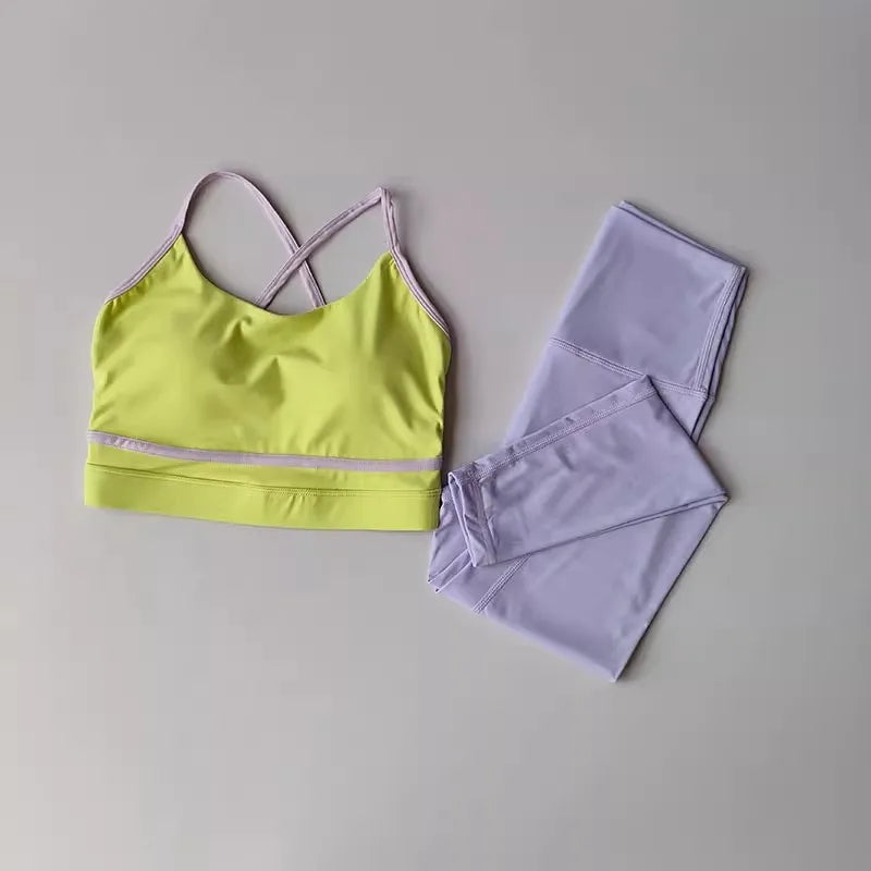 Women's Sports Bra