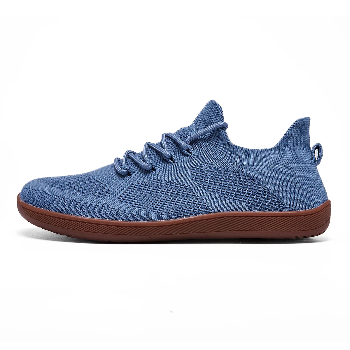 Men's Wide-Toe Minimalist Walking Shoes