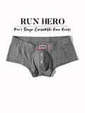 Low-Rise Contour Boxer Briefs