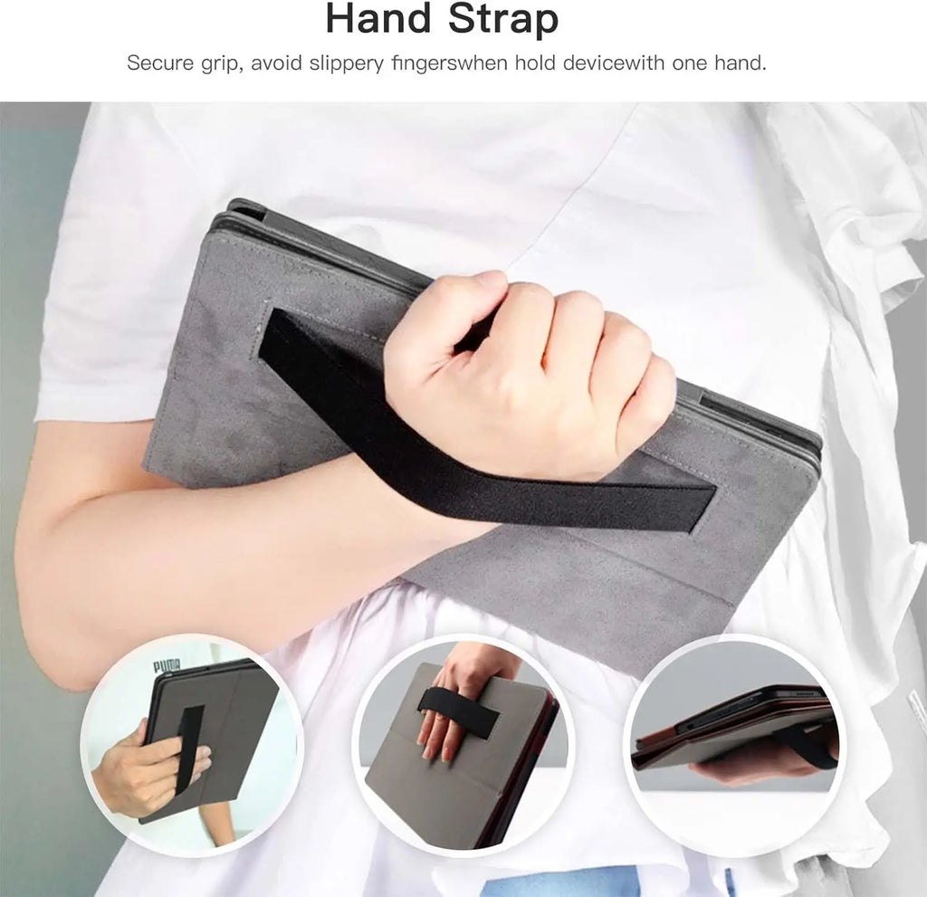Funda For Teclast T70 Case Handheld 14" Tablet PC PU Leather Cover With