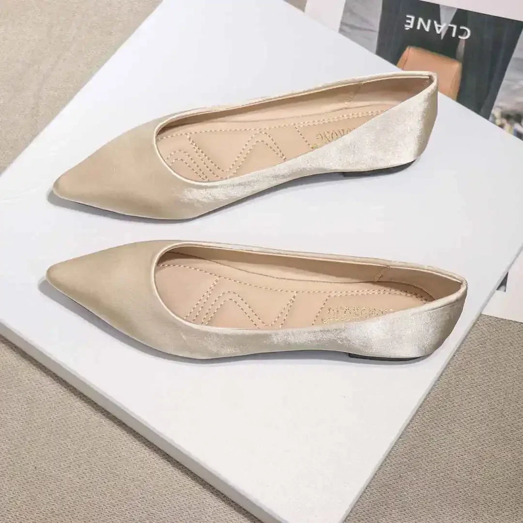 Women's Casual Flats