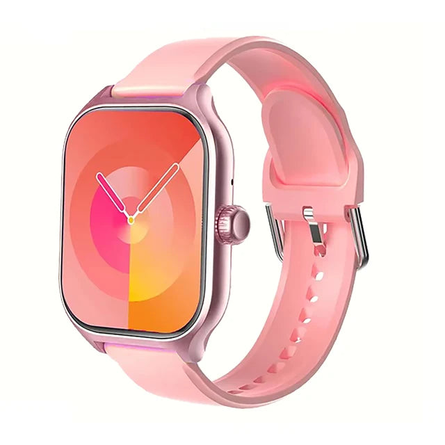 1.83-Inch Bluetooth Calling Smart Watch