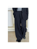 Women'S Casual Trousers for Spring & Autumn