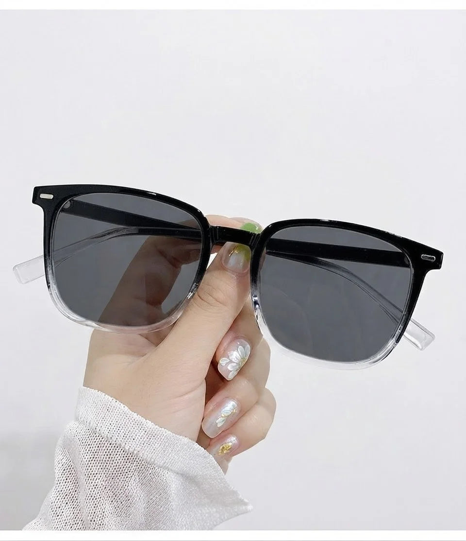 Prescription-Strength Fashion Sunglasses