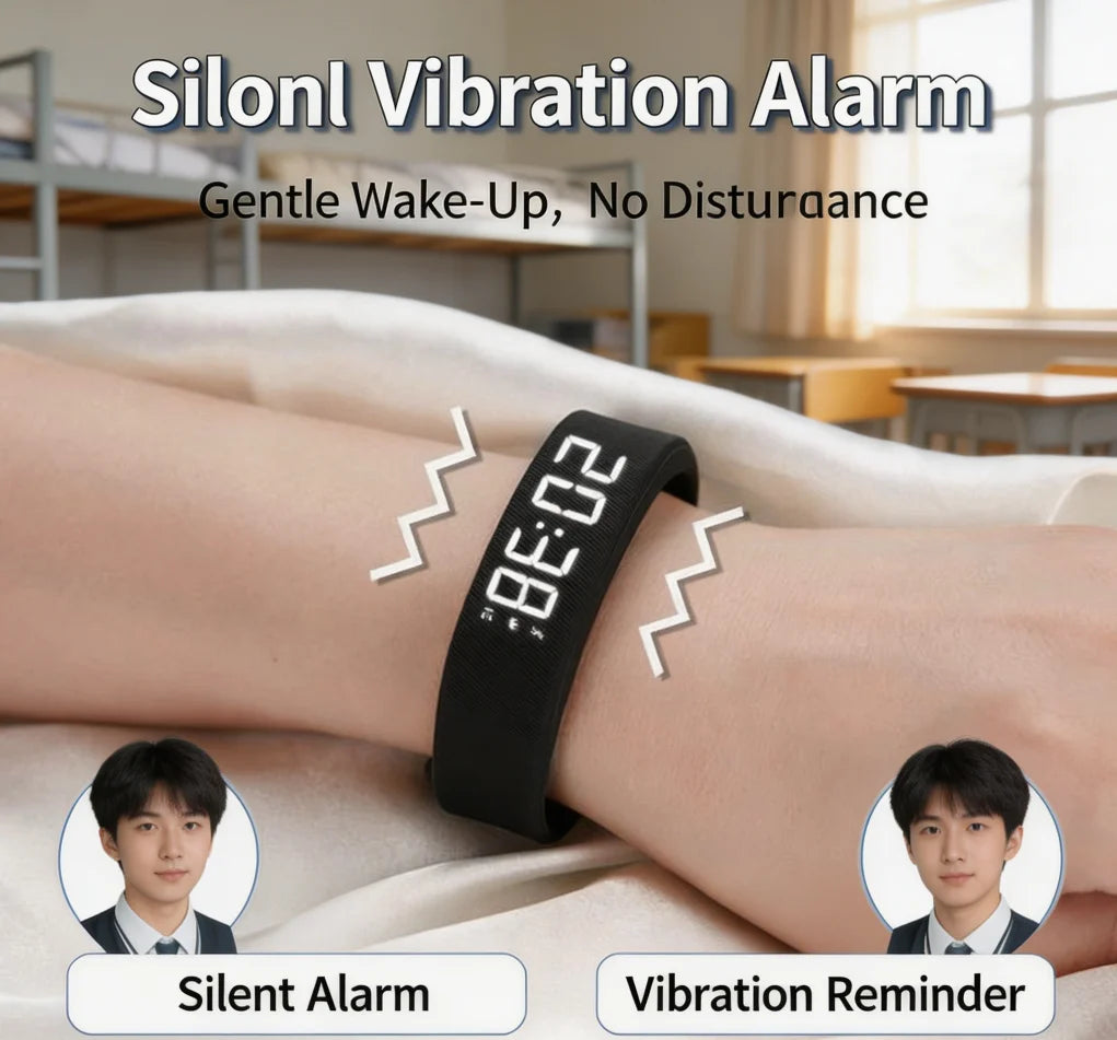 Bluetooth Smart Watch