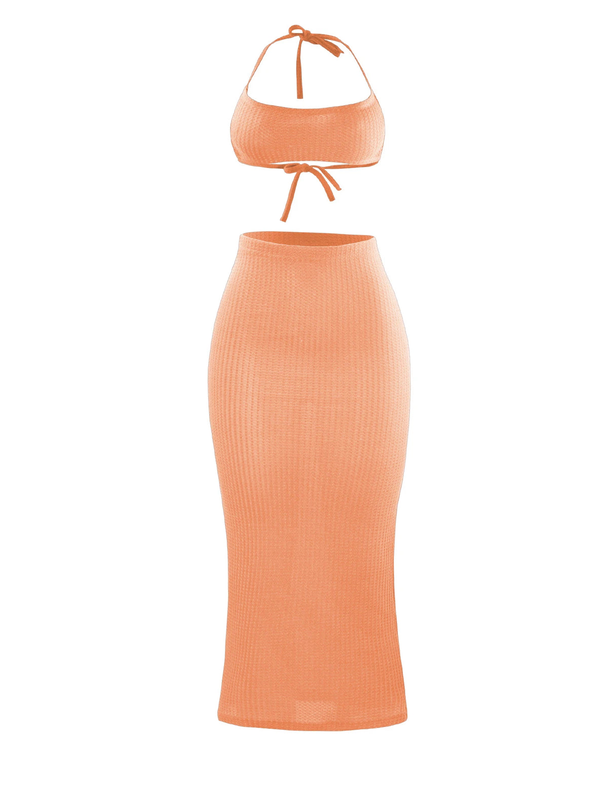 Women's Sleeveless Top