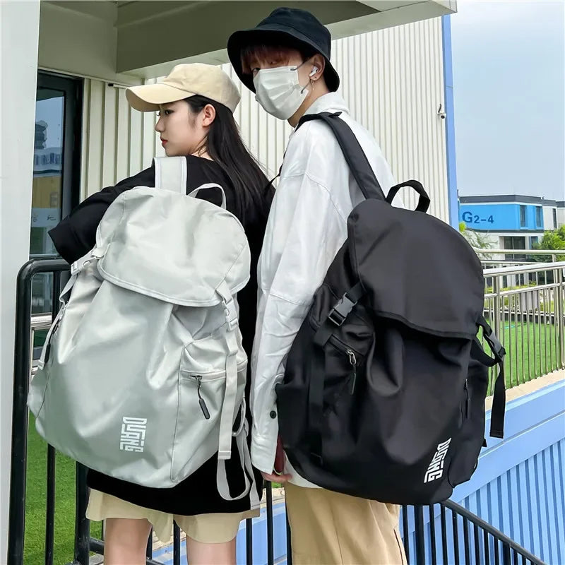 Travel School Backpack Big large capacity Man Back Packs Bag For Women Laptop bag Female Backpacks For Women School Bags Girl 백팩