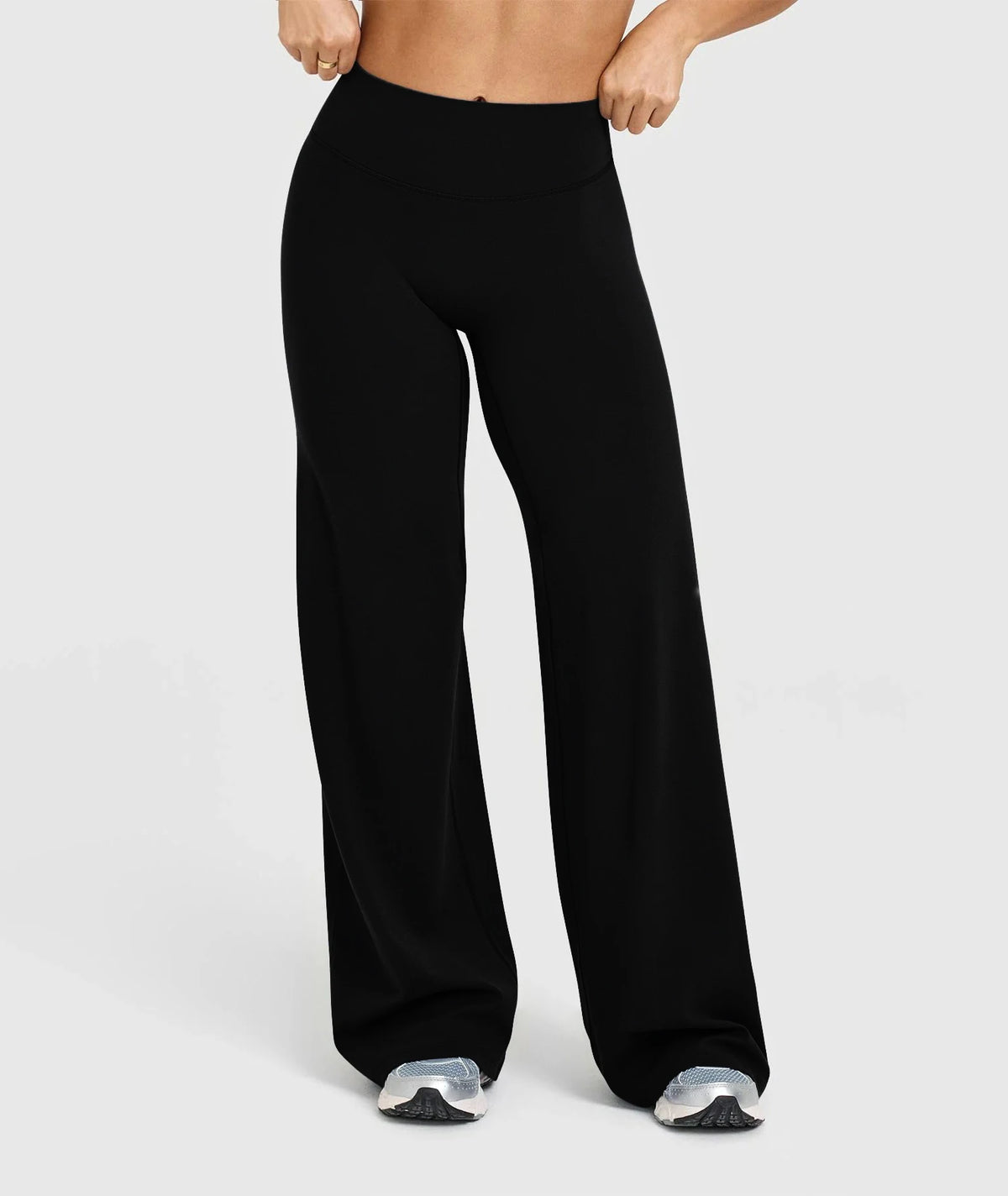 Women's Flared Active Pants