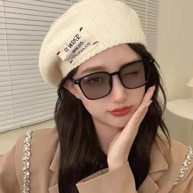 Prescription-Strength Fashion Sunglasses