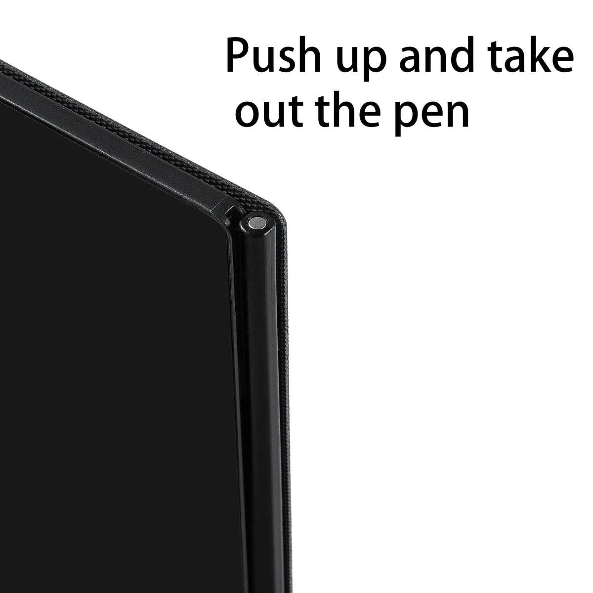 6.5-Inch Mini LCD Writing Tablet