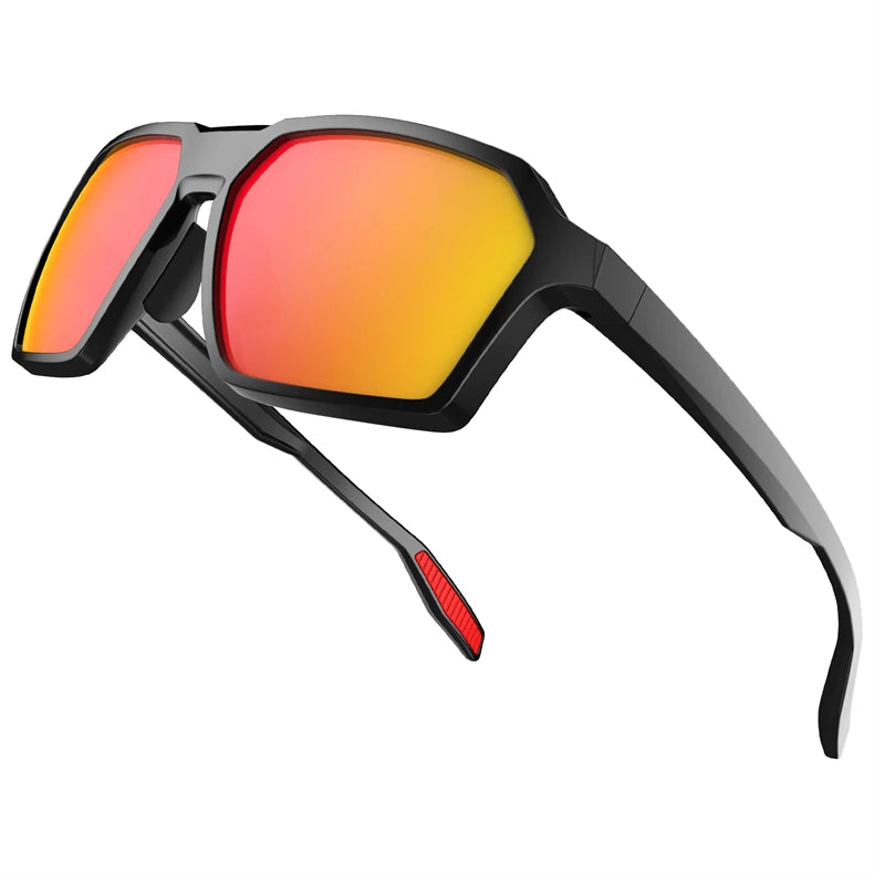 Men's Polarized Outdoor Sunglasses