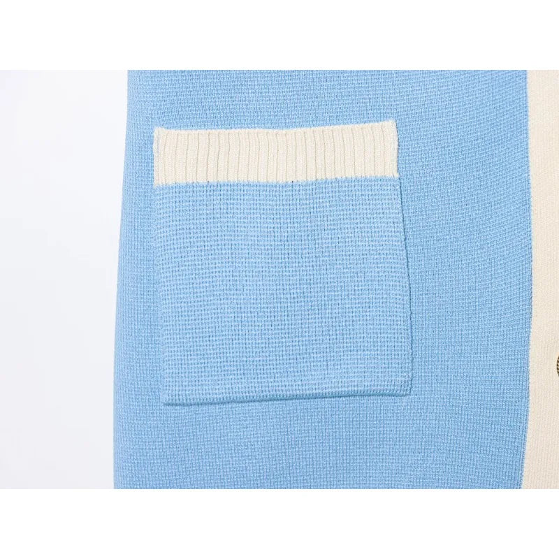 Knit Set New Arrivals 2025 Elegant Women's Sets Summer Outfit Lady Casual Suit Birthday Outfits Full Number Y2k Skirt