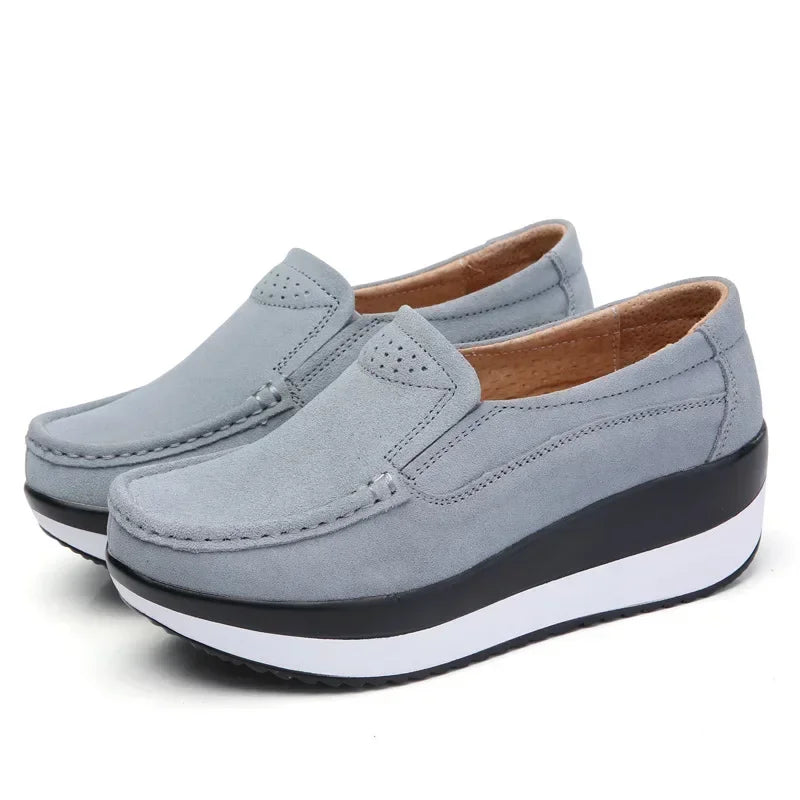 Women's Casual Loafers