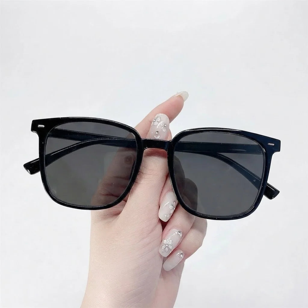 Prescription-Strength Fashion Sunglasses