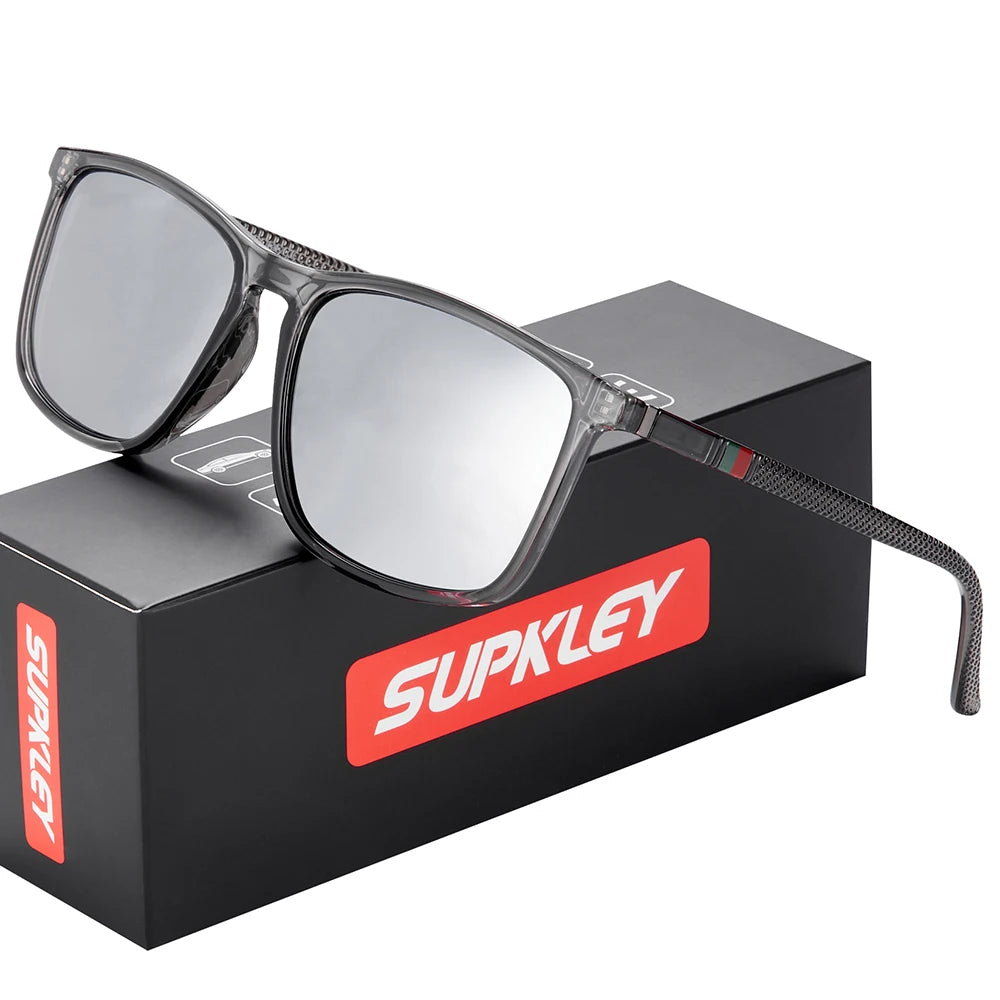 Men's Polarized Sport Sunglasses