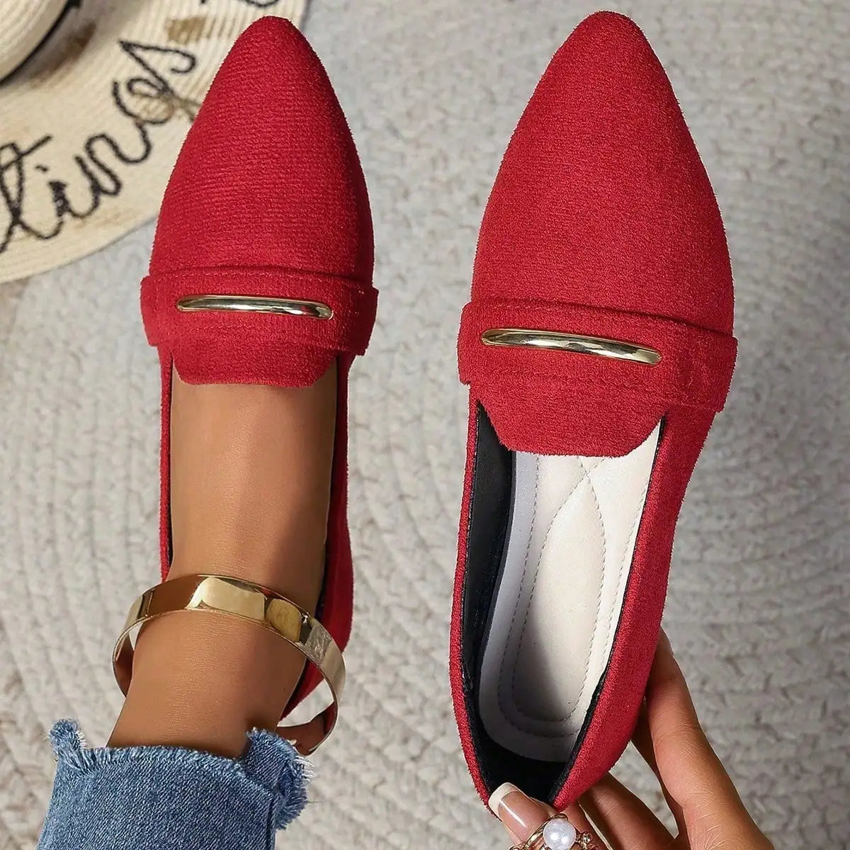 Women's Casual Loafers