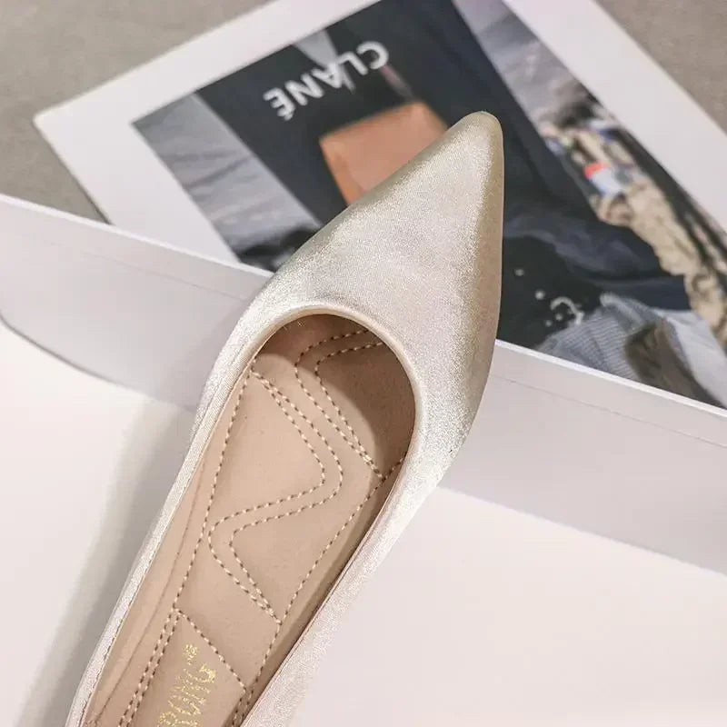 Women's Casual Flats