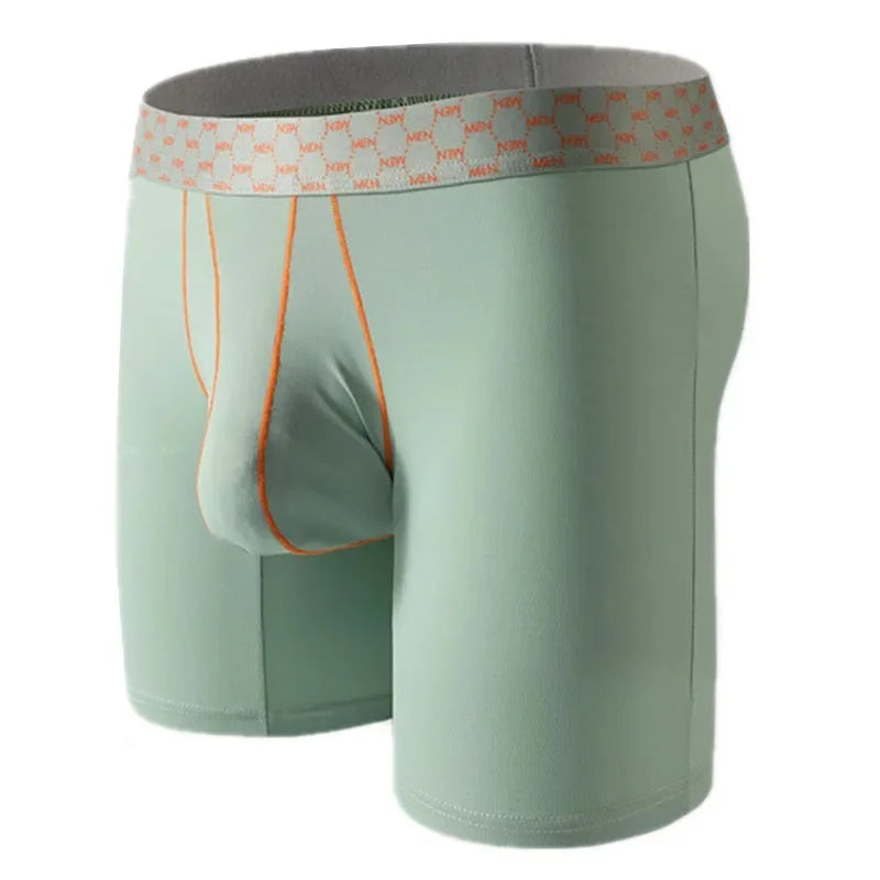 Ice-Silk Contour Boxer Briefs
