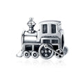 Bamoer Original 925 Sterling Silver Off-Road Vehicle Charms For Women
