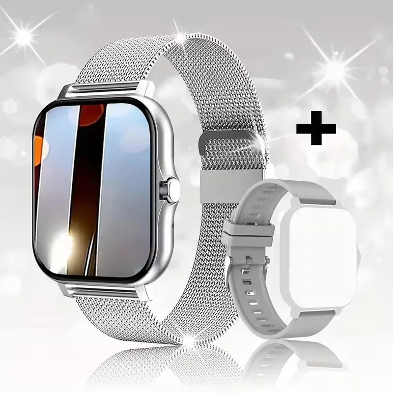 Bluetooth Smart Watch