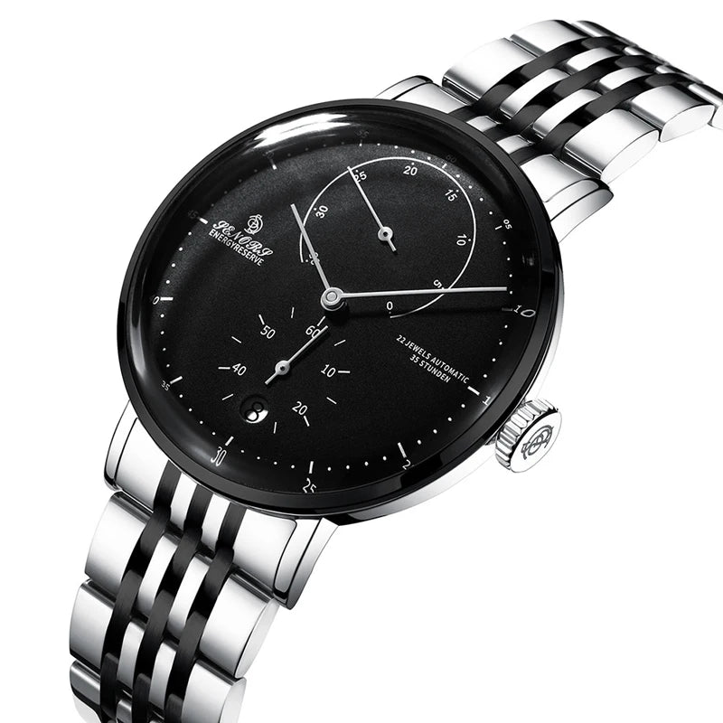 Men's Automatic Sport Watch