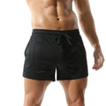 Men's Sheer Mesh Boxer Shorts
