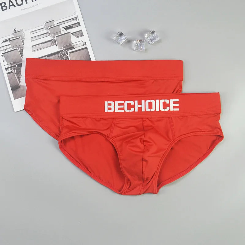 Milk-Silk Low-Rise Briefs