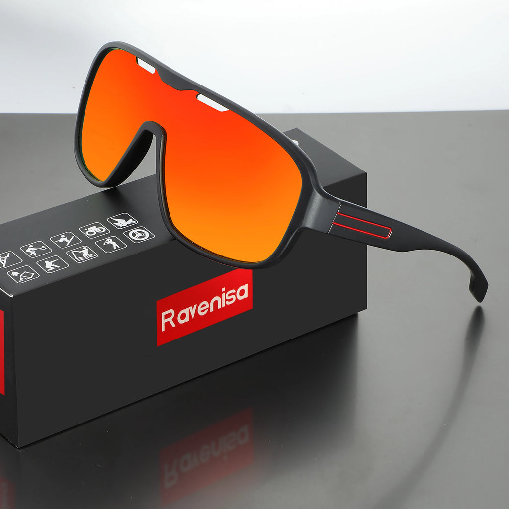 Polarized TR90 Sunglasses