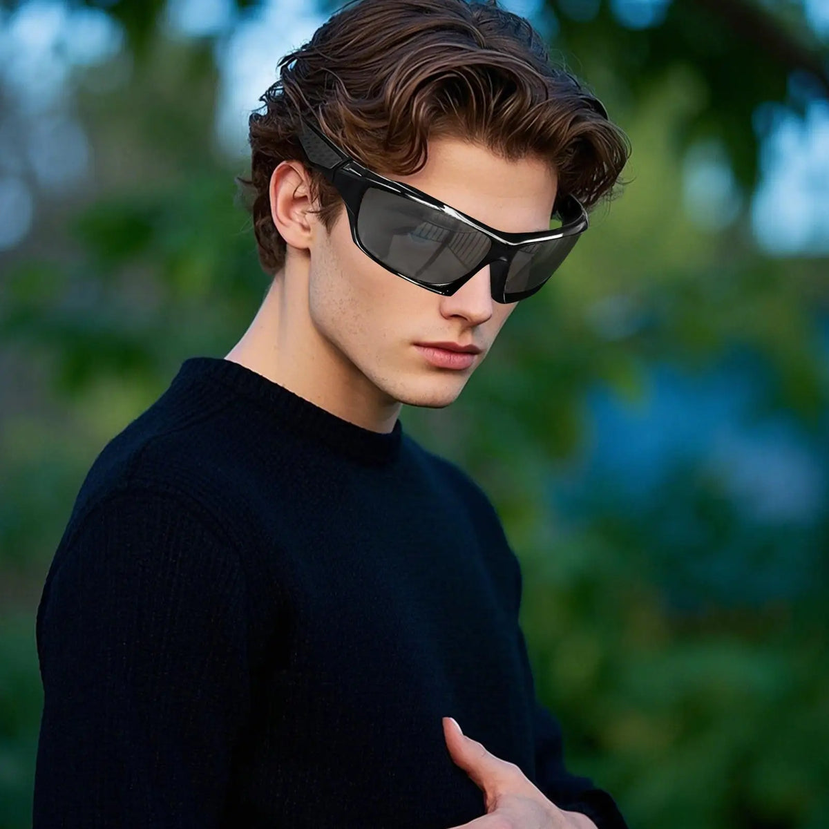 Men's Outdoor Sport Sunglasses