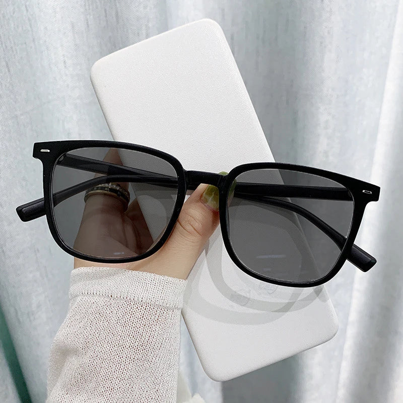 Prescription-Strength Fashion Sunglasses