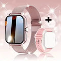 Bluetooth Smart Watch