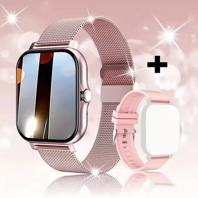 Bluetooth Smart Watch